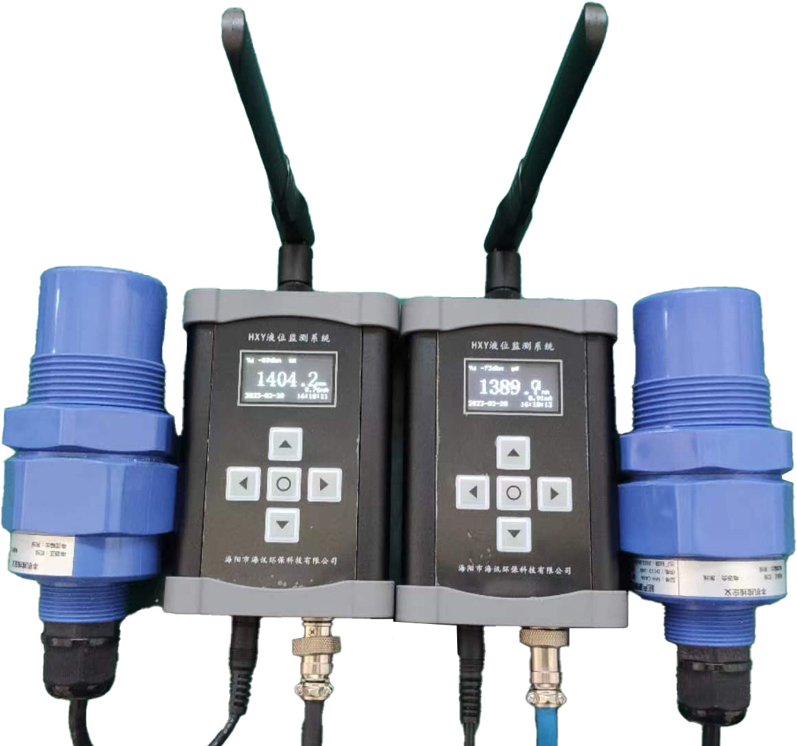 <strong>HXY無(wú)線(xiàn)液位監(jiān)測(cè)系統(tǒng)</strong>